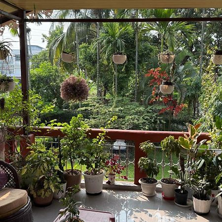 Newa House Homestay Siliguri Eksteriør billede