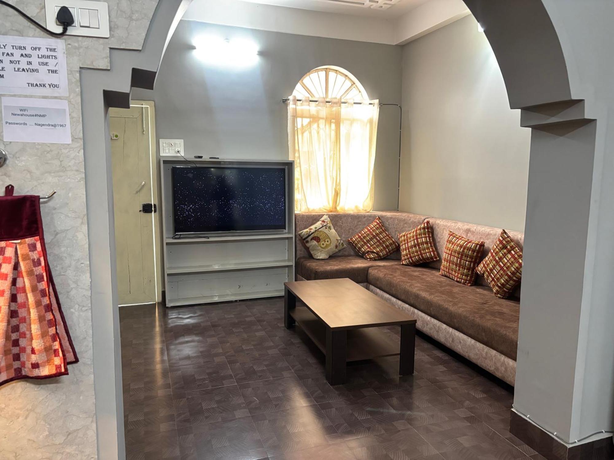 Newa House Homestay Siliguri Eksteriør billede