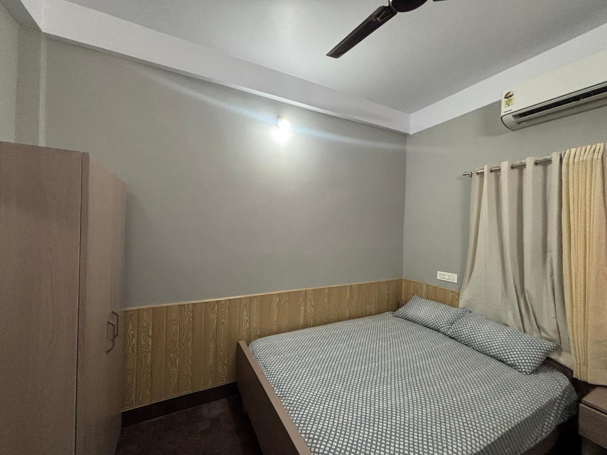 Newa House Homestay Siliguri Eksteriør billede