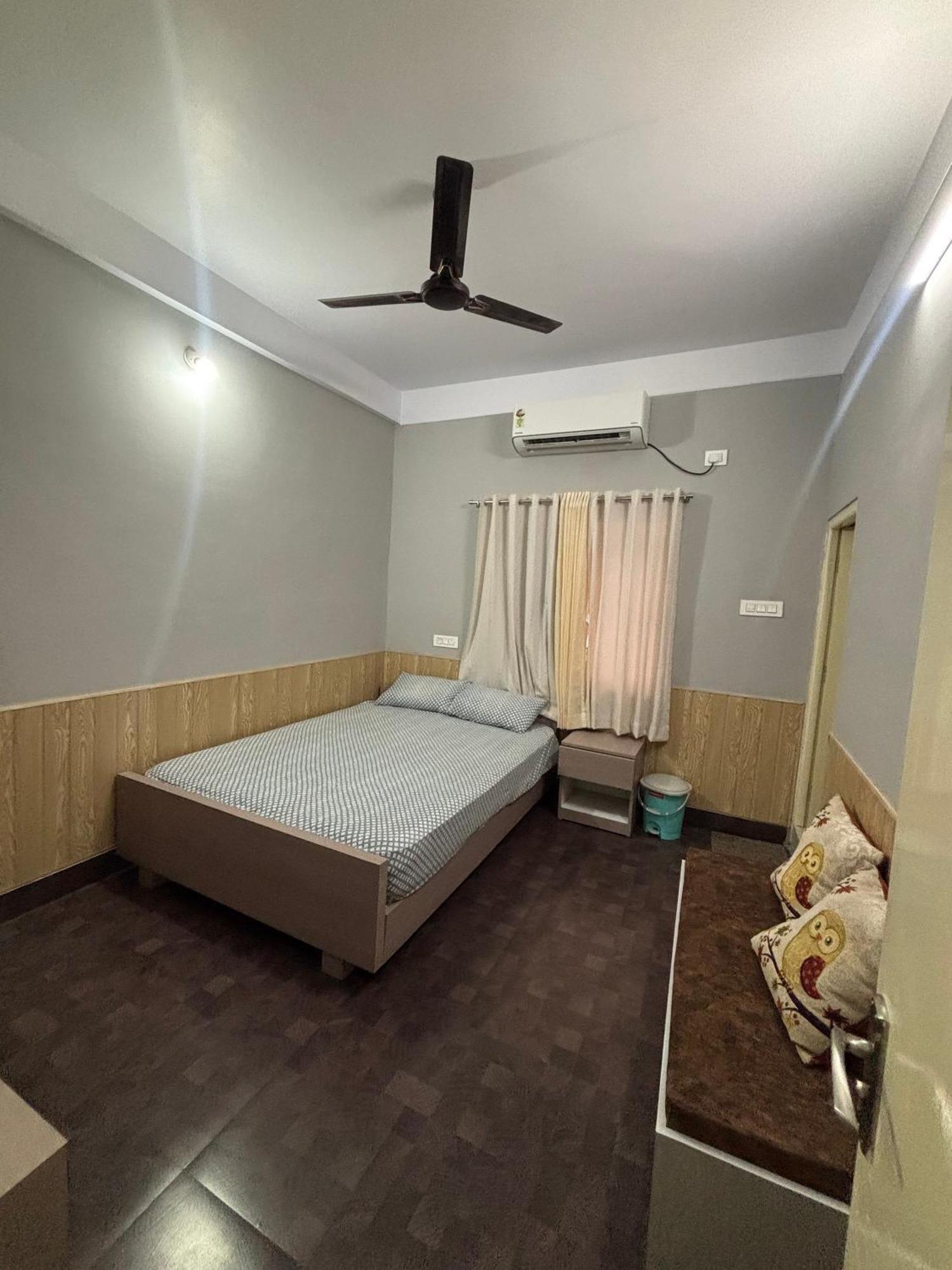 Newa House Homestay Siliguri Eksteriør billede