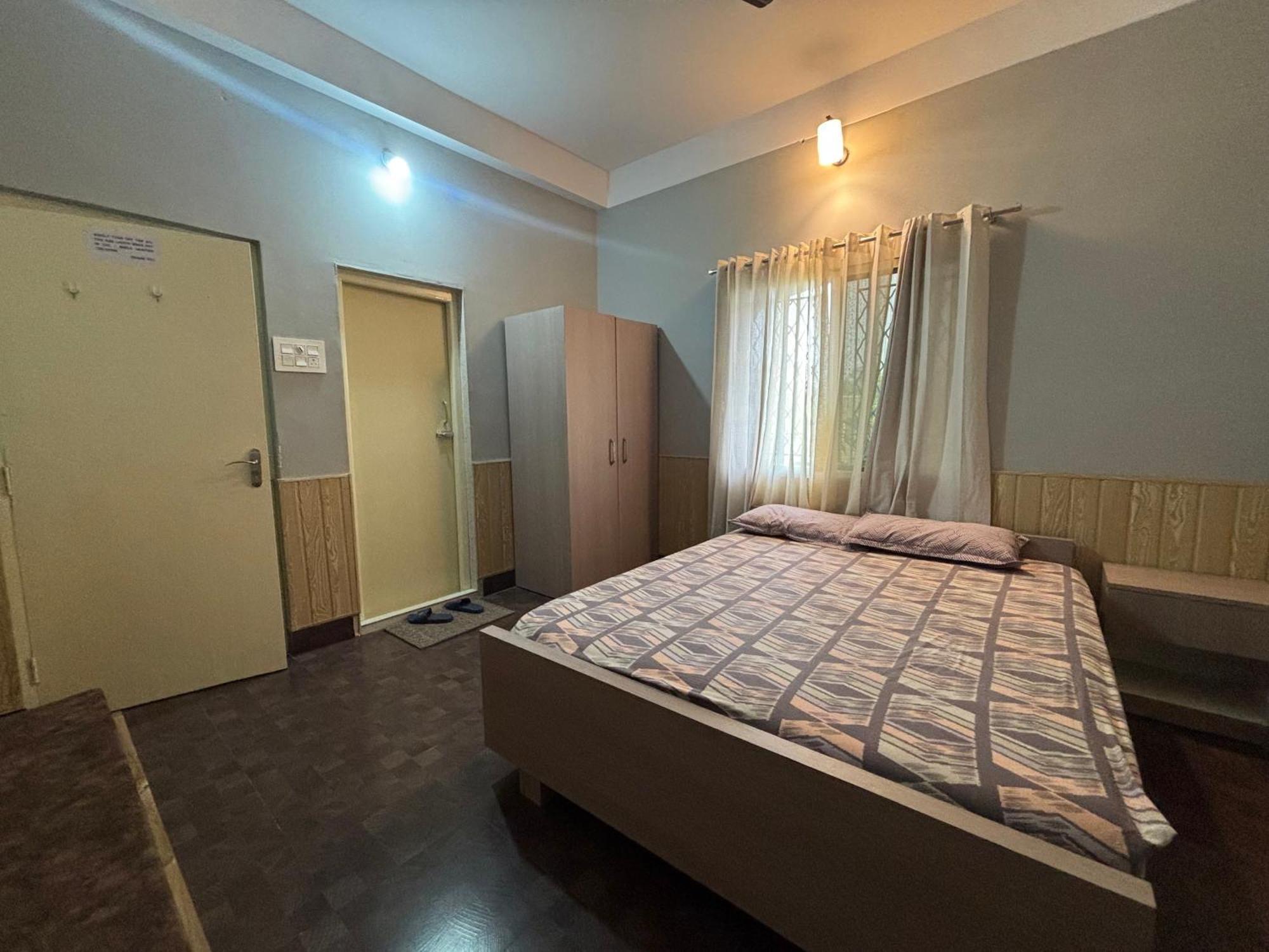 Newa House Homestay Siliguri Eksteriør billede